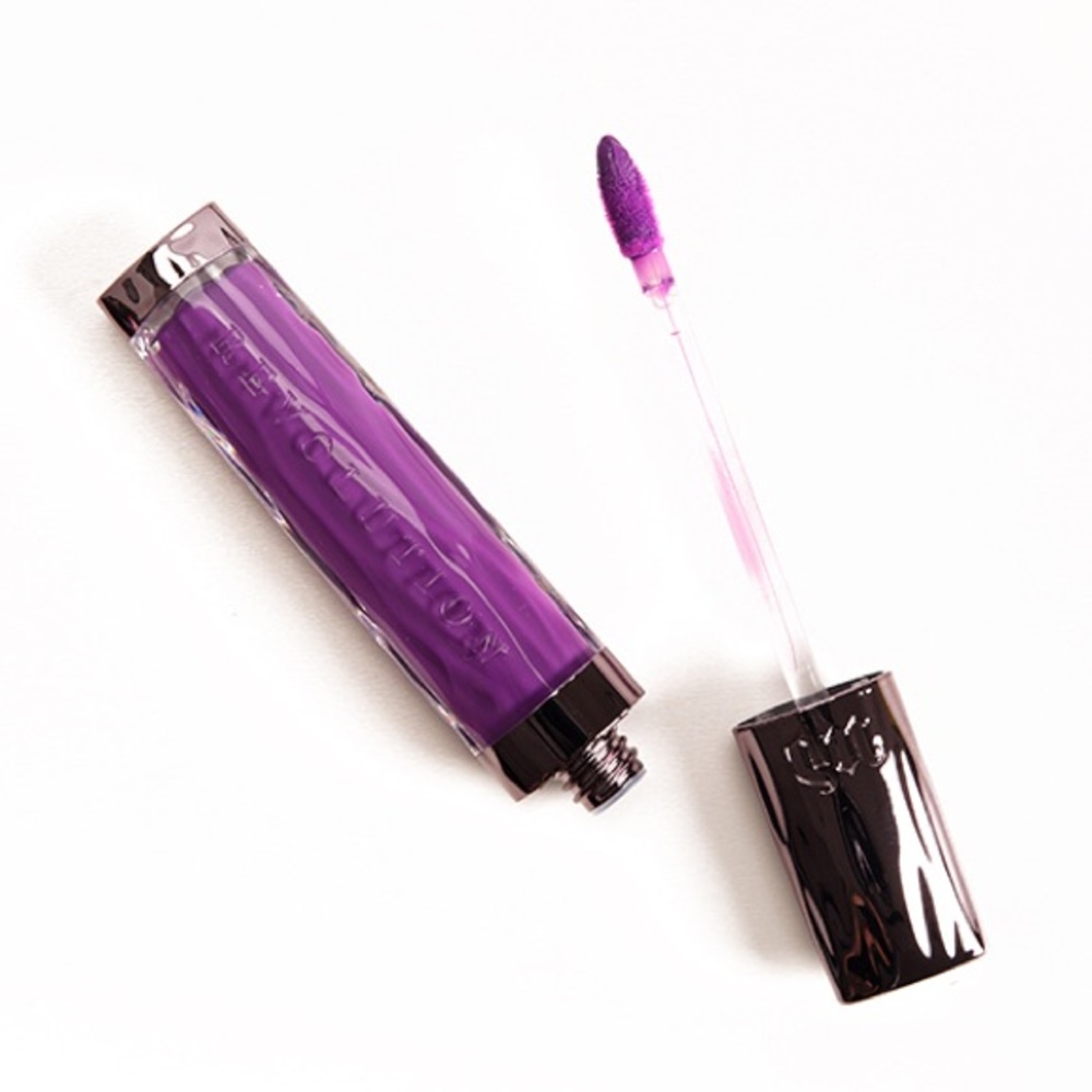 Urban decay lipgloss